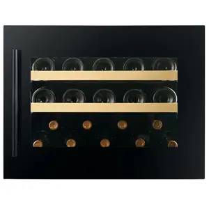 Dunavox ugradbeni vinski hladnjak DVP-19.50B