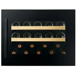 Dunavox ugradbeni vinski hladnjak DVS-19.50MB Spirit Line