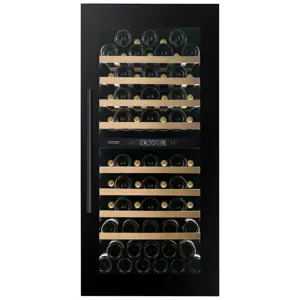 Dunavox ugradbeni vinski hladnjak DVS-70.185DMB Spirit Line