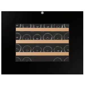 Dunavox ugradbeni vinski hladnjak DXB-24.51B.TO Balance Line