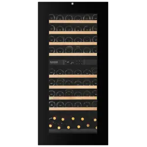 Dunavox ugradbeni vinski hladnjak DXB-65.154DB.TO Balance Line