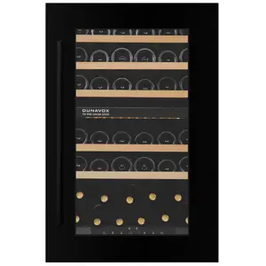 Dunavox ugradbeni vinski hladnjak DXJ-42.100DB Joy Line