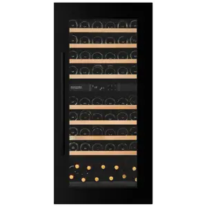 Dunavox ugradbeni vinski hladnjak DXJ-65.154DB Joy Line