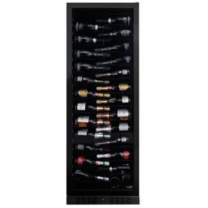 Dunavox vinski hladnjak DX-143.468MB Sera Line