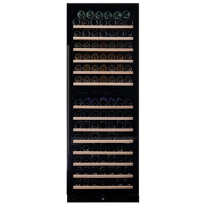 Dunavox vinski hladnjak DX-181.490DMBK Grande Line