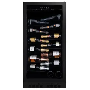 Dunavox vinski hladnjak DX-70.258MB Sera Line