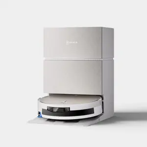 ECOVACS DEEBOT X12 PRO OMNI robotski usisavač