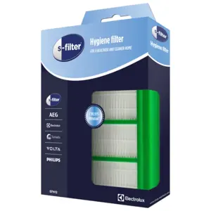ELECTROLUX filter EFH12