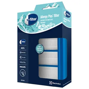 ELECTROLUX filter EFS1W