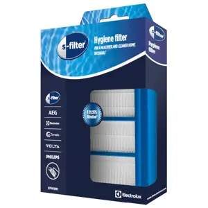 ELECTROLUX filter hepa EFH12W