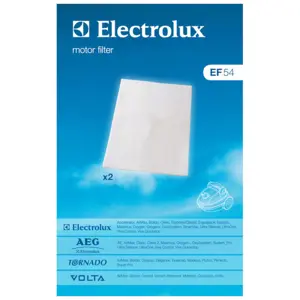 ELECTROLUX filter motora EF54