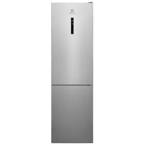 ELECTROLUX hladnjak kombinirani LNT7ME36X3