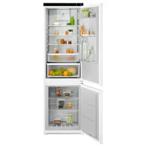 ELECTROLUX hladnjak ugradbeni kombinirani ENT6MD18S3