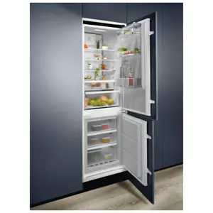 ELECTROLUX hladnjak ugradbeni kombinirani ENT6ME18S