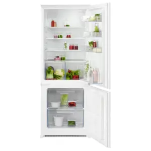 ELECTROLUX hladnjak ugradbeni kombinirani LNS5LD14S