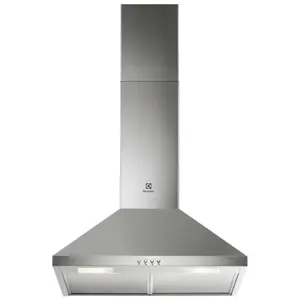 ELECTROLUX napa LFC316X