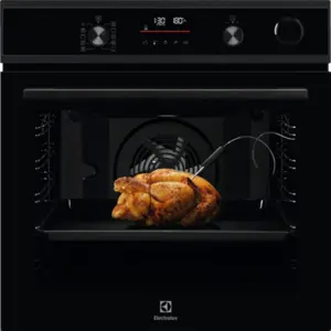 ELECTROLUX pećnica ugradbena EOC6P77H