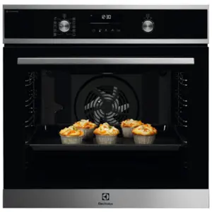 ELECTROLUX pećnica ugradbena EOD6P77WX