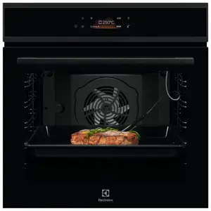 ELECTROLUX pećnica ugradbena EOE8P39H