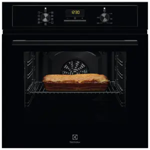 ELECTROLUX pećnica ugradbena EOF3H50BK
