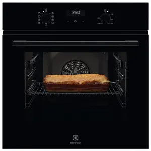 ELECTROLUX pećnica ugradbena EOF5C50BZ