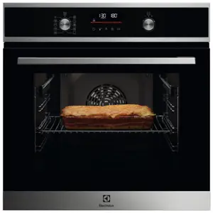 ELECTROLUX pećnica ugradbena EOF6P76BX