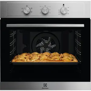 ELECTROLUX pećnica ugradbena EOH2H00X