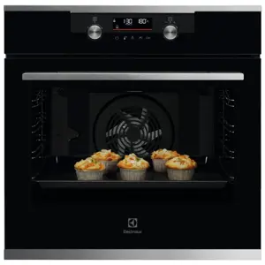 ELECTROLUX pećnica ugradbena KODDP77WX
