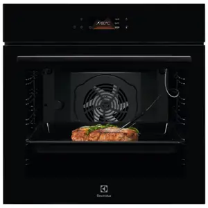ELECTROLUX pećnica ugradbena LOD8P39Z