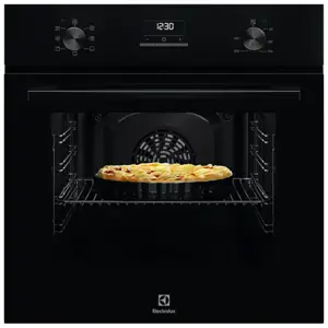 ELECTROLUX pećnica ugradbena LOH3H00BK