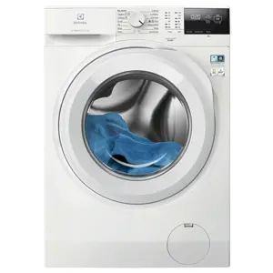 ELECTROLUX perilica rublja EW6F2491E