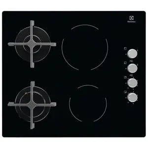 ELECTROLUX ploča ugradbena EGE6172NOK