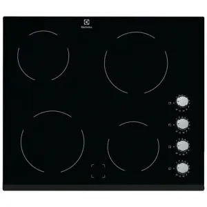 ELECTROLUX ploča ugradbena EHF6140FOK