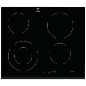 ELECTROLUX ploča ugradbena EHF6241FOK