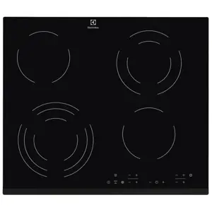 ELECTROLUX ploča ugradbena EHF6343FOK