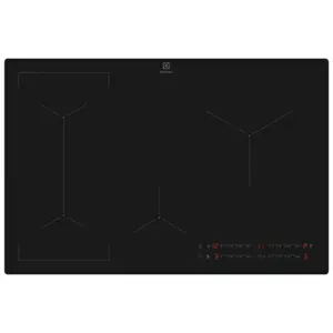 ELECTROLUX ploča ugradbena EIV83443CT