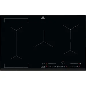 ELECTROLUX ploča ugradbena EIV835