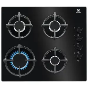 ELECTROLUX ploča ugradbena KGG6407K