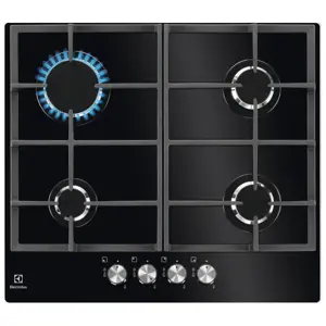 ELECTROLUX ploča ugradbena KGG6426K
