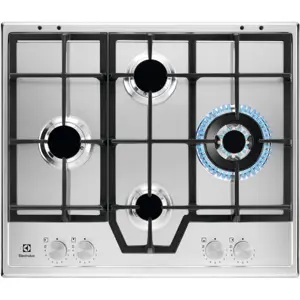 ELECTROLUX ploča ugradbena KGS64562SX