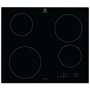 ELECTROLUX ploča ugradbena LIB60420CK