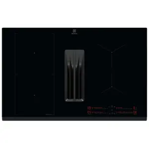 ELECTROLUX ploča ugradbena s napom ECC8344