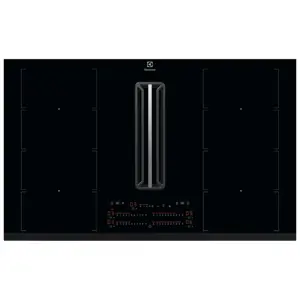 ELECTROLUX ploča ugradbena s napom KCC85450