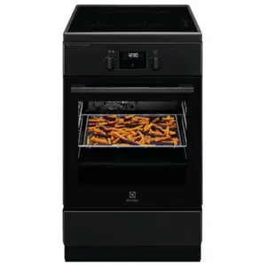 ELECTROLUX štednjak LKI564266K