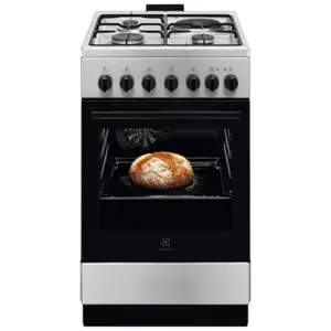 ELECTROLUX štednjak LKM520011X