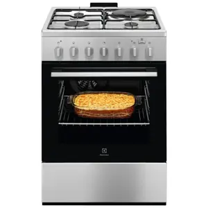 ELECTROLUX štednjak LKM660022X