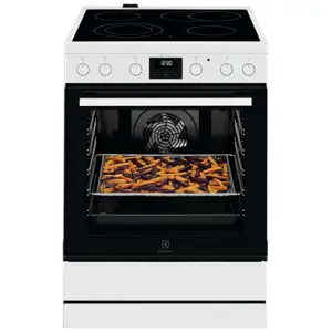 ELECTROLUX štednjak LKR64022AW