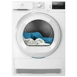ELECTROLUX sušilica rublja EW6D283DE