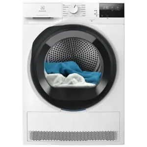 ELECTROLUX sušilica rublja EW6D285DE