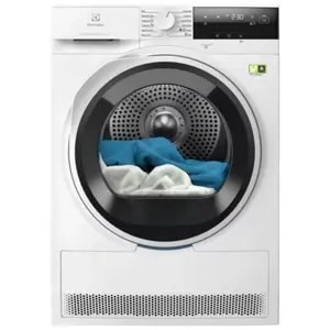 ELECTROLUX sušilica rublja EW7D394UCE